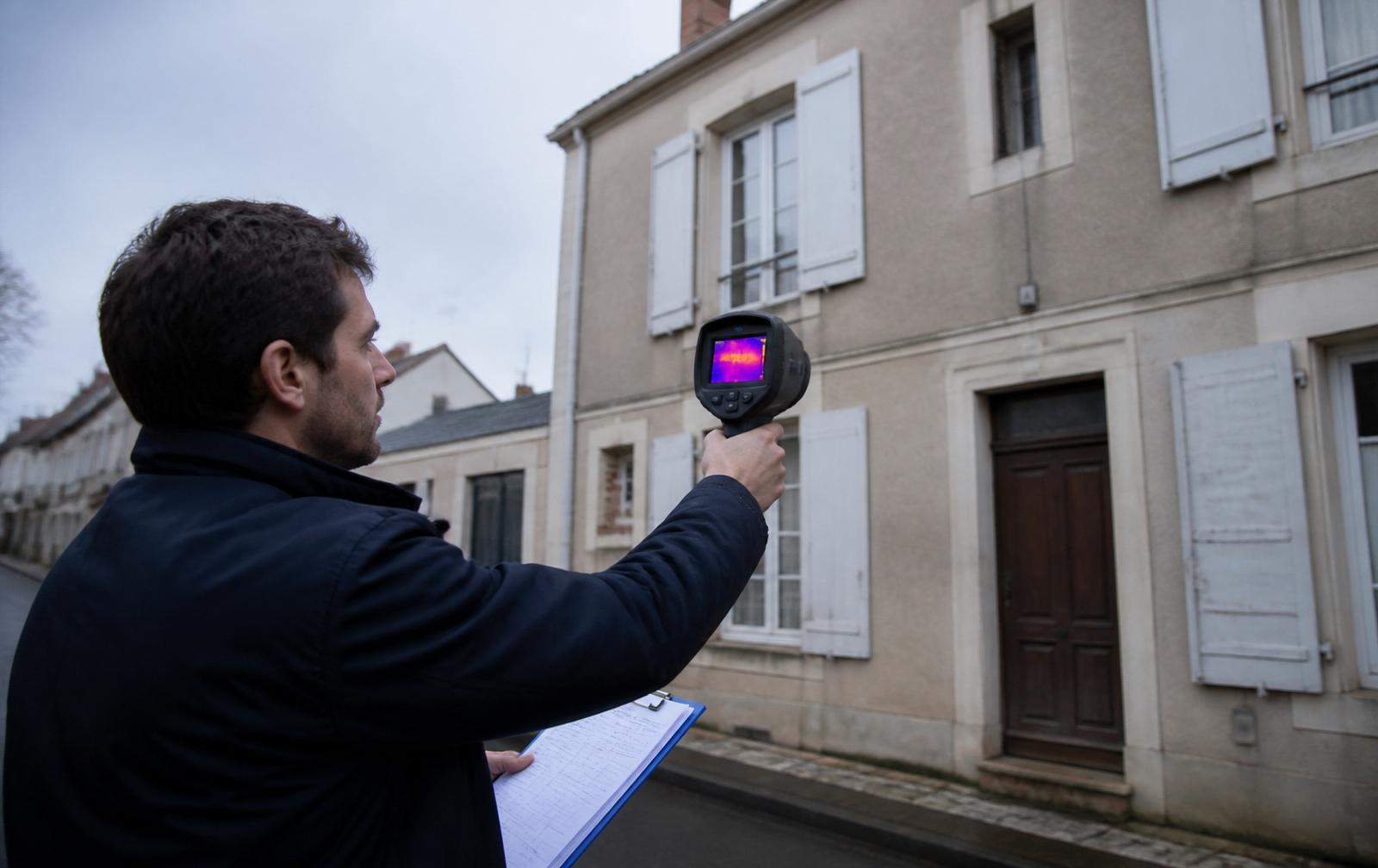 DPE : ce qui change en 2026 et comment améliorer sa note